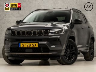 Jeep Compass - S-128-SX - Polisa Lease