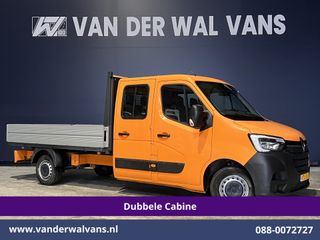 Renault Master - VTL-06-S - Polisa Lease