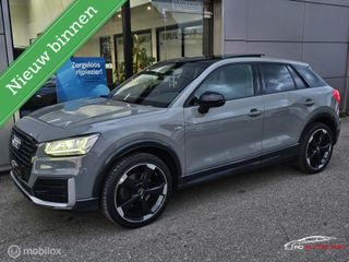 Audi Q2 -  - Polisa Lease
