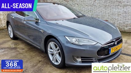 Tesla Model S - 7-SNP-55 - Polisa Lease