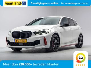BMW 1 Serie - K-371-XP - Polisa Lease
