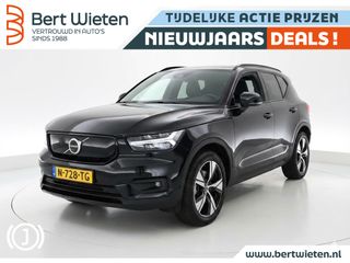 Volvo XC40 - N-728-TG - Polisa Lease