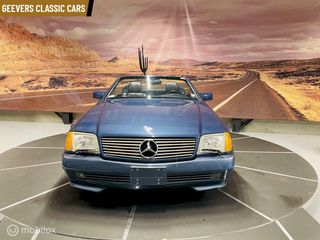 Mercedes-Benz SL -  - Polisa Lease