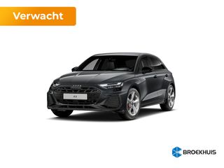 Audi A3 -  - Polisa Lease