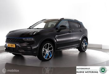 Lynk en Co 01 - JLT-88-Z - Polisa Lease