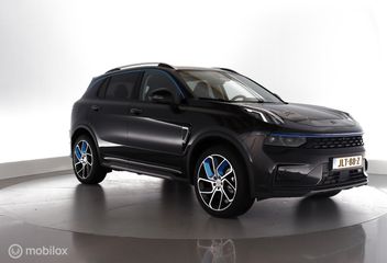 Voertuigafbeelding 1