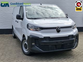 Citroën Jumpy - V-22-KST - Polisa Lease