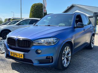 BMW X5 - 9-SPH-54 - Polisa Lease