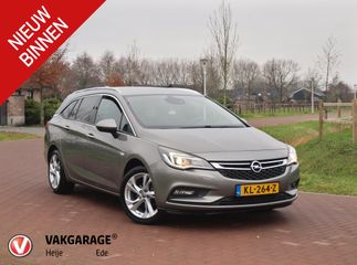 Opel Astra - KL-264-Z - Polisa Lease