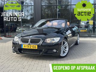 BMW 3 Serie - 4-TFZ-06 - Polisa Lease
