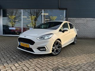 Ford Fiesta - L-710-NR - Polisa Lease