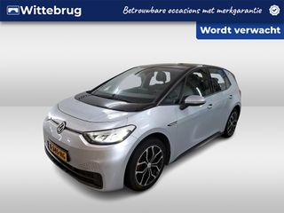 Volkswagen ID.3 - K-345-HG - Polisa Lease