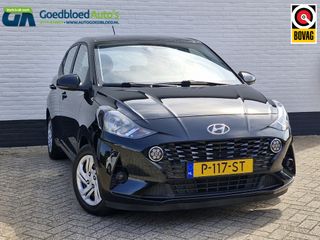 Hyundai i10 - P-117-ST - Polisa Lease