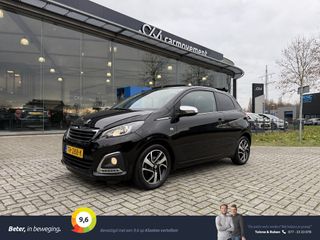 Peugeot 108 - TR-288-K - Polisa Lease