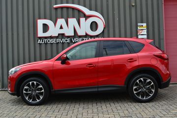 Voertuigafbeelding 1