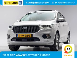 Ford Kuga - RP-428-B - Polisa Lease