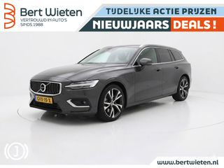 Volvo V60 - GVX-15-X - Polisa Lease