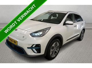 Kia e-Niro - K-967-BV - Polisa Lease