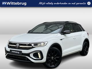 Volkswagen T-Roc - 541322 - Polisa Lease