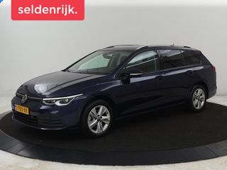 Volkswagen Golf - L-750-XK - Polisa Lease