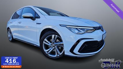 Volkswagen Golf -  - Polisa Lease