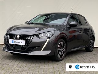 Peugeot 208 - J-233-XP - Polisa Lease
