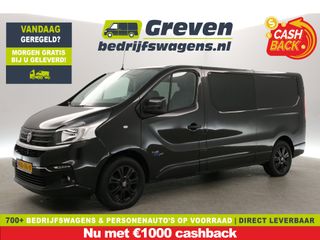 Fiat Talento - VND-76-V - Polisa Lease