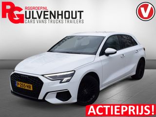 Audi A3 - P-255-HR - Polisa Lease