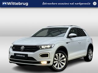 Volkswagen T-Roc - JRX-73-D - Polisa Lease