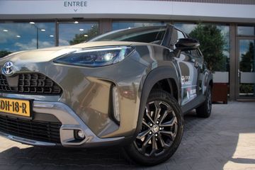 Voertuigafbeelding 1