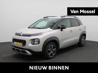 Citroën C3 Aircross - J-652-HH - Polisa Lease