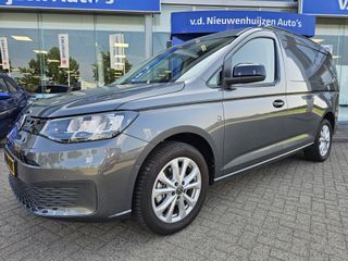 Volkswagen Caddy - V-24-GKK - Polisa Lease