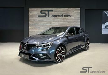Renault Mégane -  - Polisa Lease
