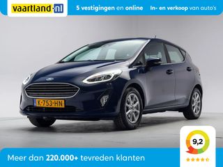 Ford Fiesta - K-753-HN - Polisa Lease