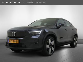 Volvo C40 - GZT-98-N - Polisa Lease