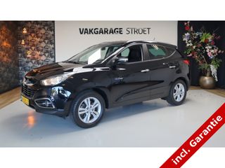 Hyundai ix35 - 66-SXL-2 - Polisa Lease