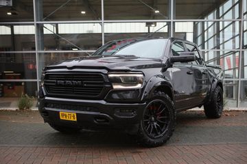 Dodge Ram 1500 - VPH-77-B - Polisa Lease