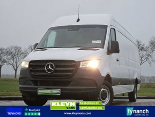 Mercedes-Benz Sprinter - KLEYN1 - Polisa Lease