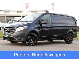 Mercedes-Benz Vito - V-76-FPX - Polisa Lease
