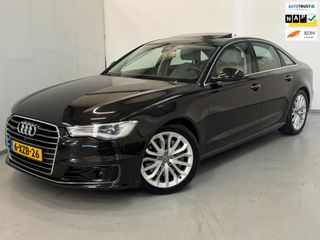 Audi A6 - 6-XZB-26 - Polisa Lease