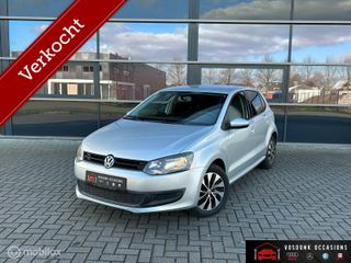Volkswagen Polo - Z-890-FF - Polisa Lease