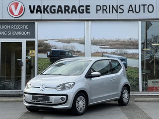 Volkswagen up! - 002129 - Polisa Lease