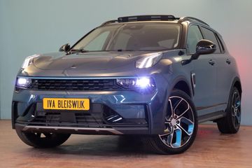 Voertuigafbeelding 2