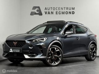 CUPRA Formentor - X-697-DR - Polisa Lease