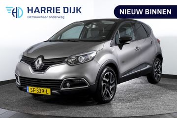 Renault Captur - SF-339-L - Polisa Lease