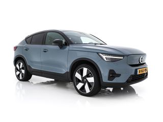 Volvo C40 - N-165-VB - Polisa Lease
