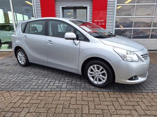 Voertuigafbeelding 1