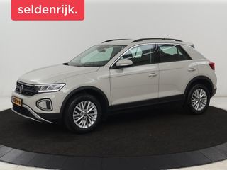 Volkswagen T-Roc - JTN-96-N - Polisa Lease
