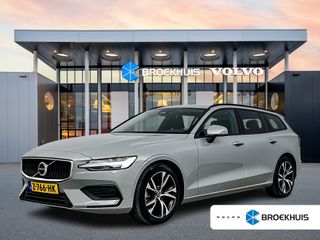 Volvo V60 - Z-766-HK - Polisa Lease