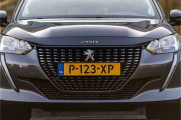 Voertuigafbeelding 2